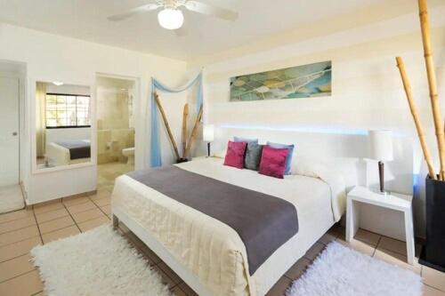 اتاق استاندارد یک نفره, Bluebay Villas Doradas - Adults Only - All Inclusive