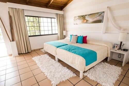 اتاق سوپریور سه تخته, Bluebay Villas Doradas - Adults Only - All Inclusive