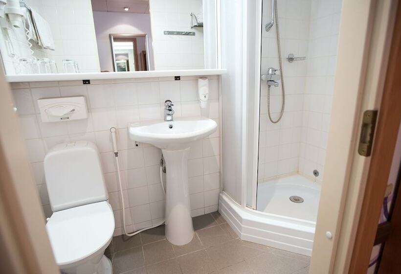 اتاق استاندارد, Hestia Hotel Susi