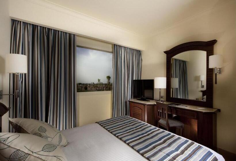 Triple Room Sea View, Hurghada Coral Beach