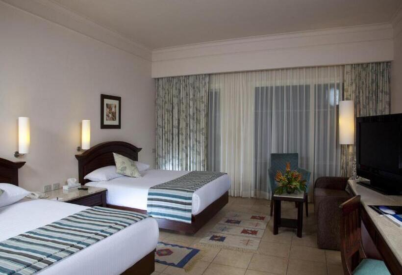 غرفة قياسية فردية, Hurghada Coral Beach