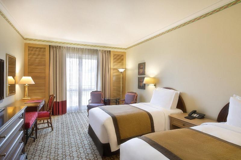 اتاق کلاسیک, Sheraton Addis, A Luxury Collection Hotel, Addis Ababa
