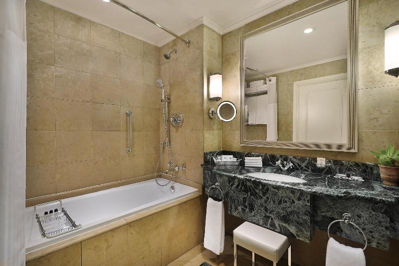 اتاق کلاسیک, Sheraton Addis, A Luxury Collection Hotel, Addis Ababa