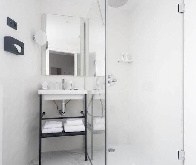 豪华房间, Doisy Etoile   Orso Hotels