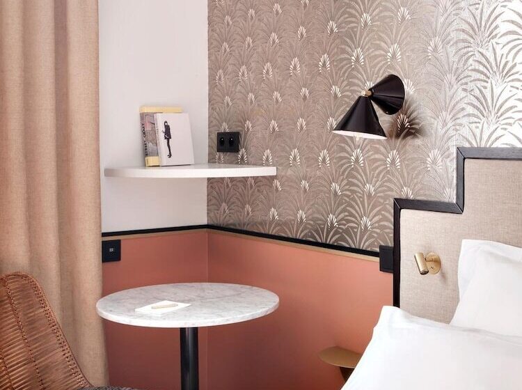 豪华房间, Doisy Etoile   Orso Hotels