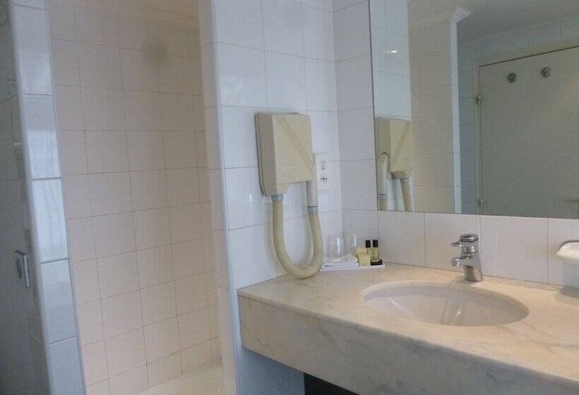 Апартаменты Комфорт 1 Спальня, Logis Hôtel Le Rivage