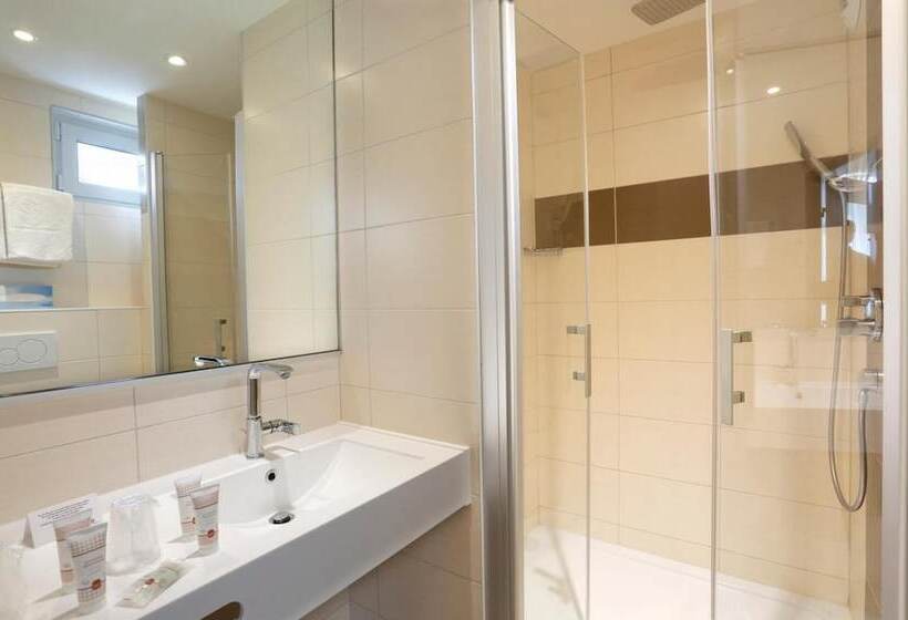 اتاق استاندارد, B&b Hotel Montbéliard Sochaux