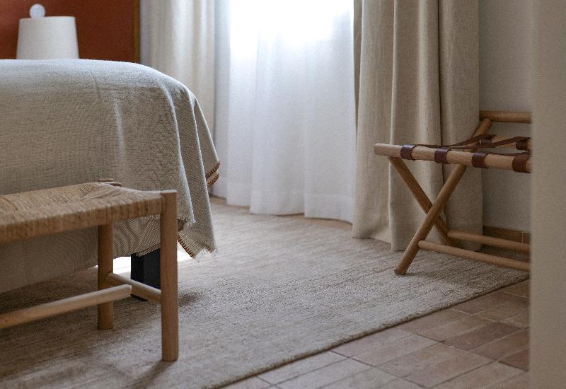 Люкс, Capelongue, A Beaumier Hotel & Spa