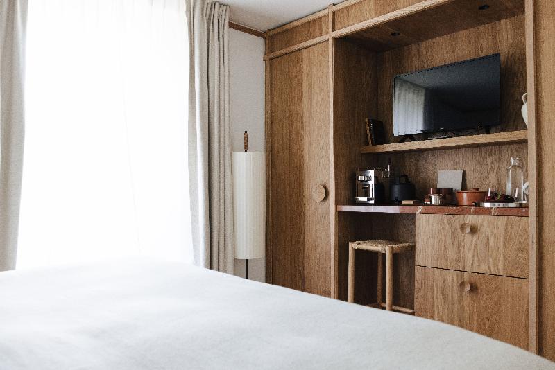 Номер Superior, Capelongue, A Beaumier Hotel & Spa