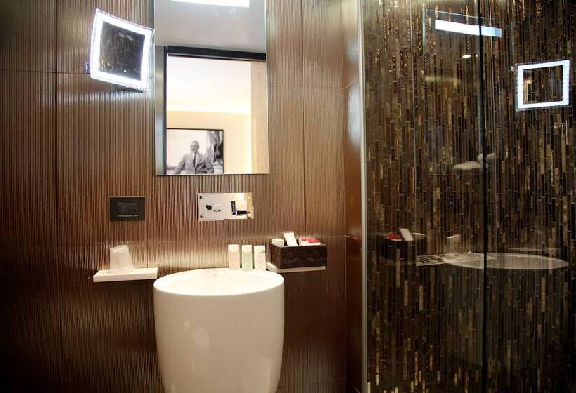 اتاق لوکس, Hôtel Elysées Paris