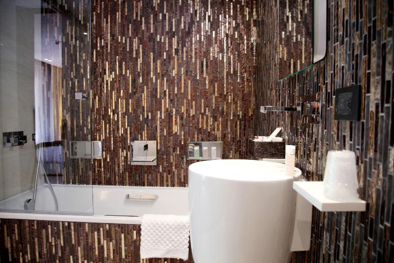 اتاق لوکس, Hôtel Elysées Paris