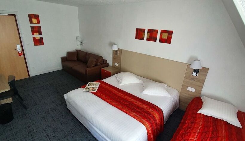Семейный Номер, Hôtel Windsor Contact Hôtel