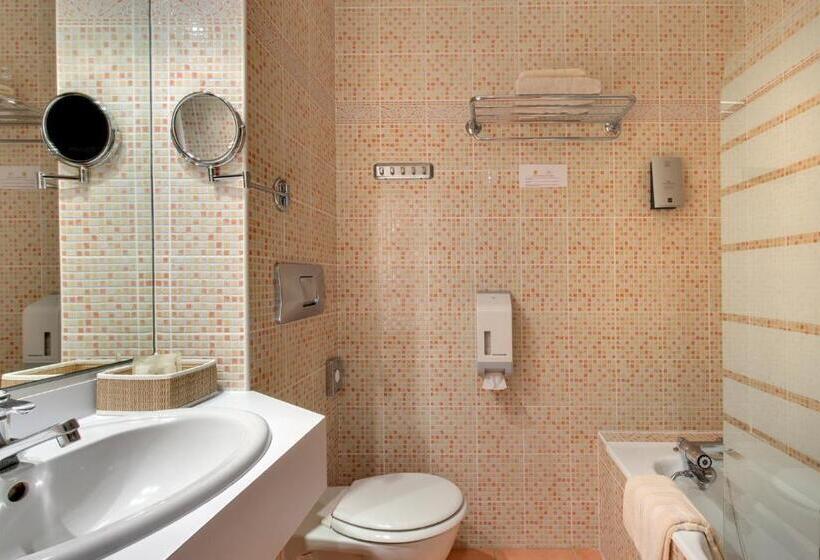 Номер Престиж, Logis Hôtel Du Midi   Saint Etienne Sud