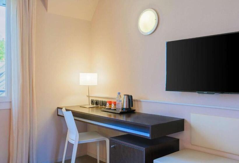 اتاق راحتی, Quality Hotel La Marebaudière Vannes Centre