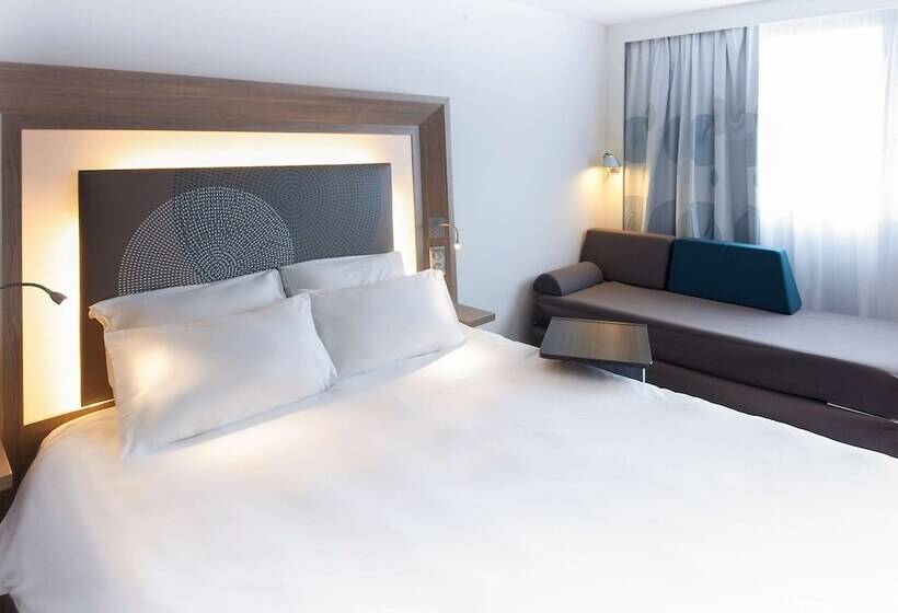 اتاق اجرایی, Novotel Clermont Ferrand