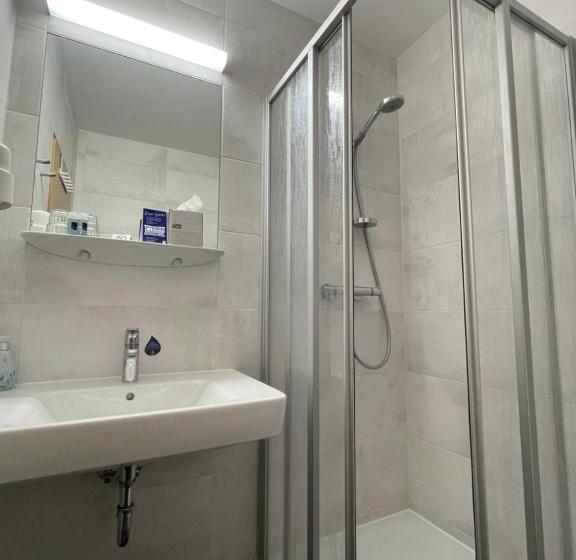 Premium Einzelzimmer, Businesshotel Berlin