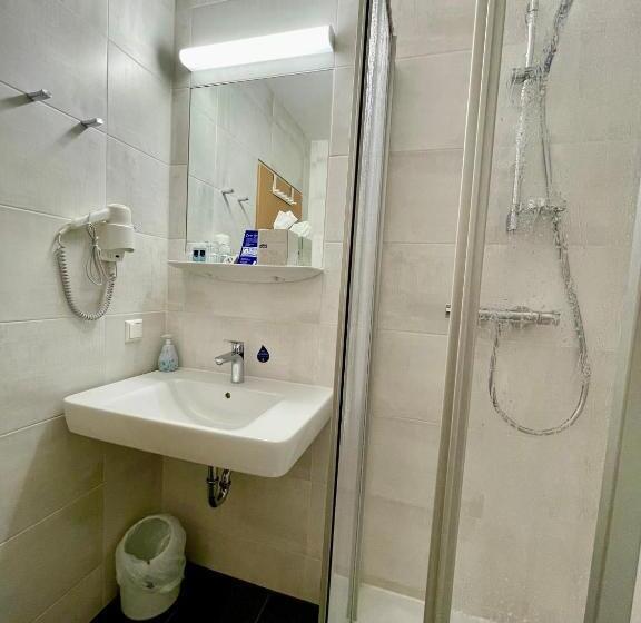 Premium Zimmer, Businesshotel Berlin