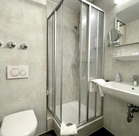 Premium Zimmer, Businesshotel Berlin