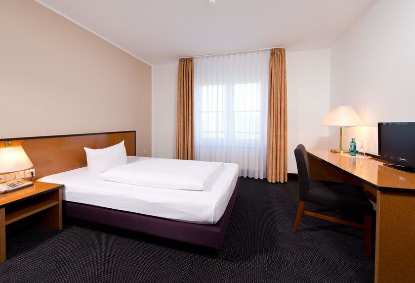 Номер Economy Индивидуальный, Achat Hotel Frankfurt Airport