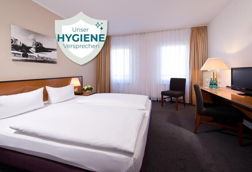 Номер Superior, Achat Hotel Frankfurt Airport
