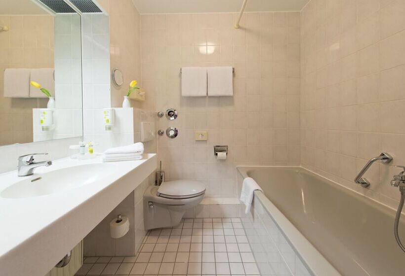 Номер Superior, Achat Hotel Frankfurt Airport
