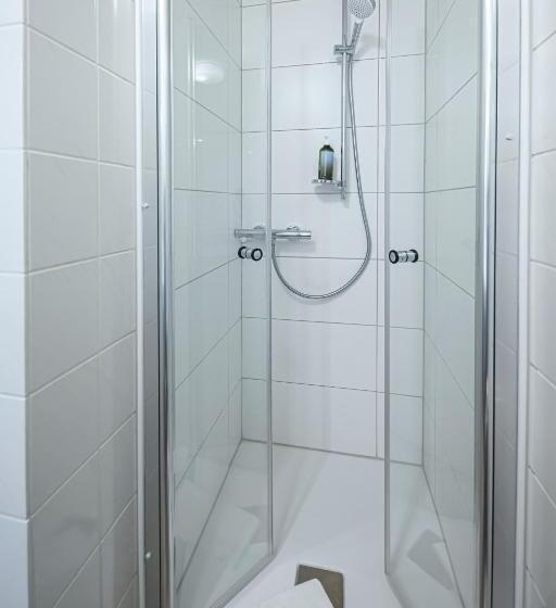 Номер Economy, Achat Hotel Frankfurt Airport