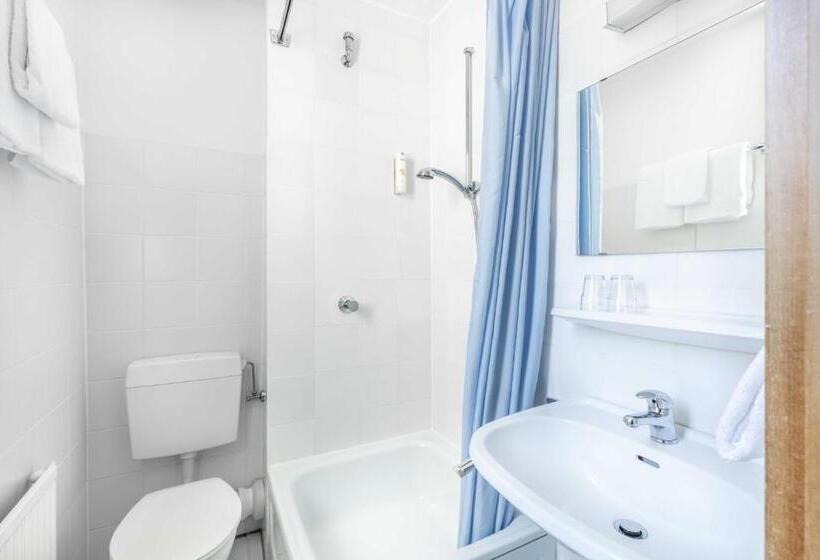 Апартаменты 1 Спальня, Acora Bonn Living The City