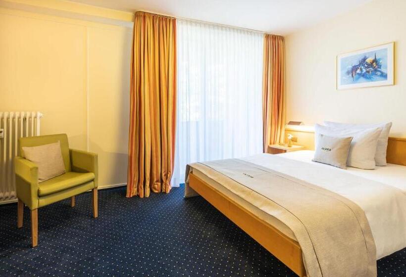 Апартаменты 1 Спальня, Acora Bonn Living The City