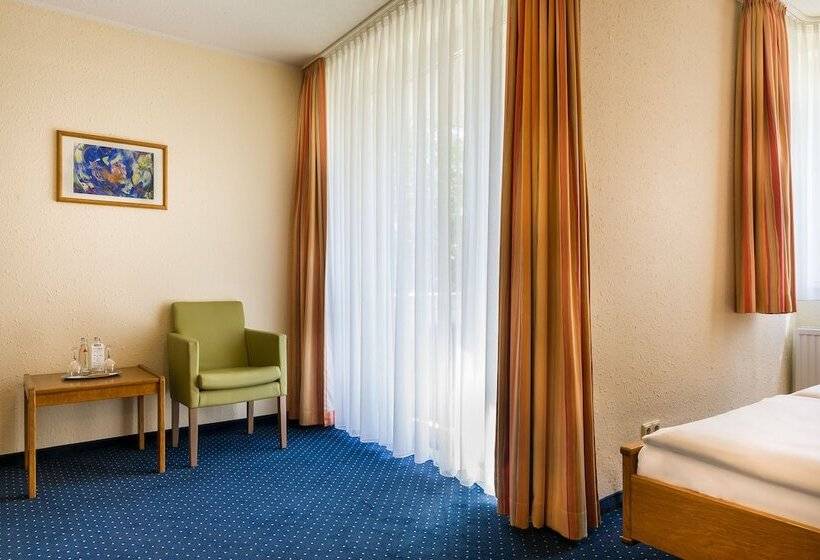 Номер Стандарт, Acora Bonn Living The City