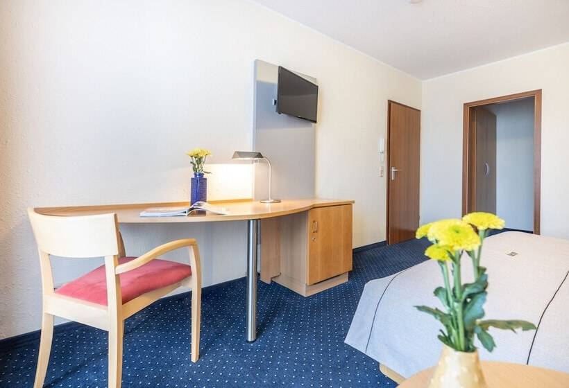 Номер Стандарт, Acora Bonn Living The City