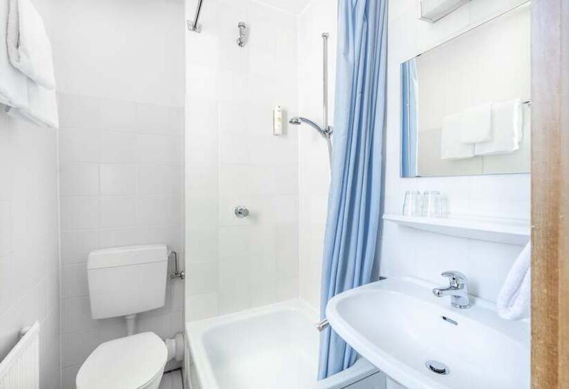 Апартаменты 1 Спальня, Acora Bonn Living The City