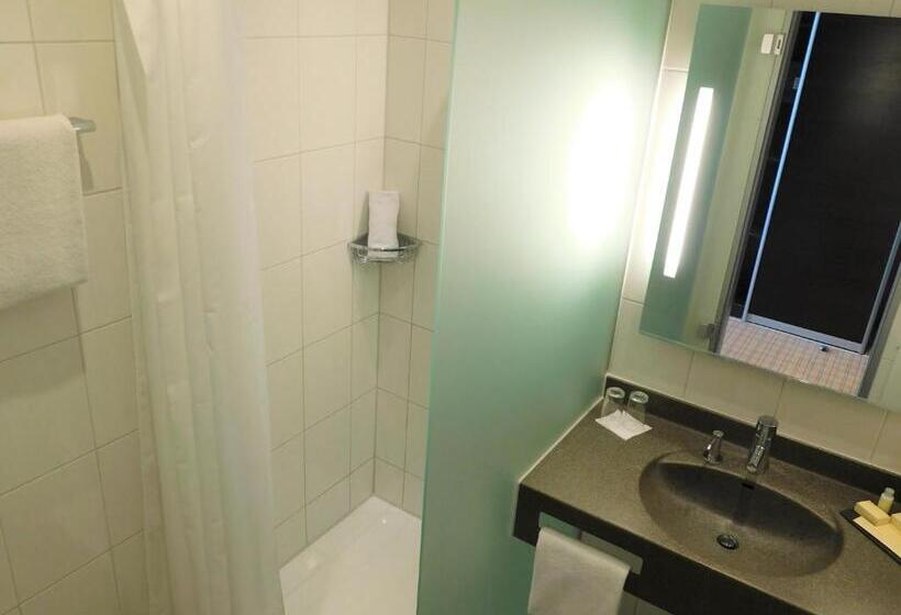 اتاق راحتی, Feringapark Hotel Unterföhring