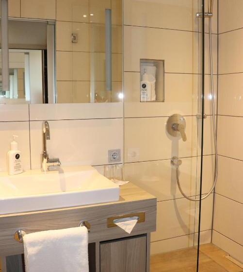 اتاق راحتی, Feringapark Hotel Unterföhring