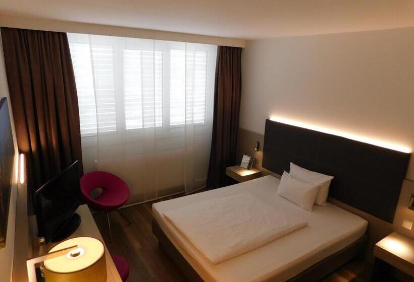 اتاق استاندارد, Feringapark Hotel Unterföhring