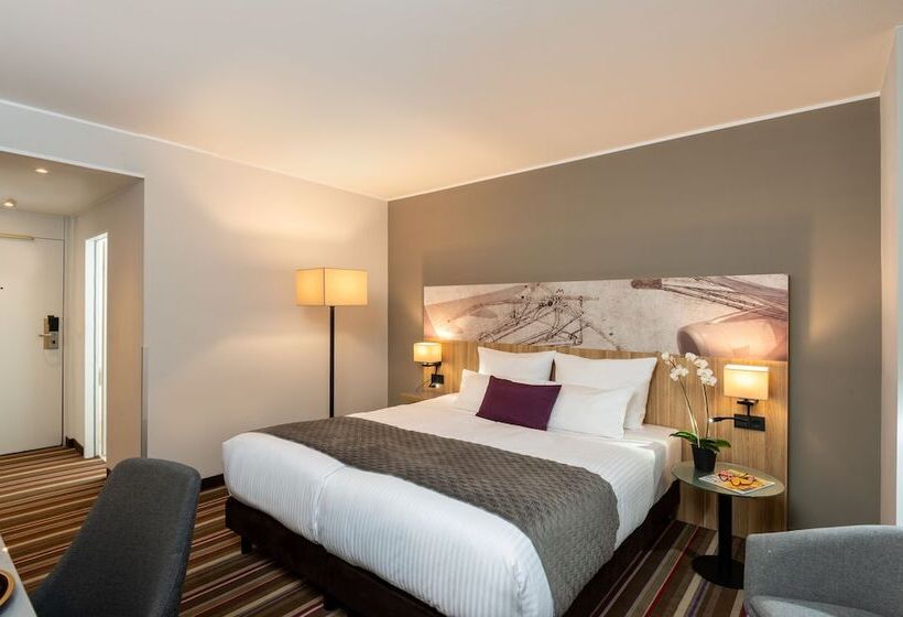 اتاق سوپریور, Leonardo Hotel Frankfurt City South