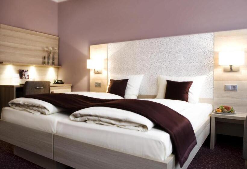 Номер Комфорт, Ringhotel Nassau Oranien