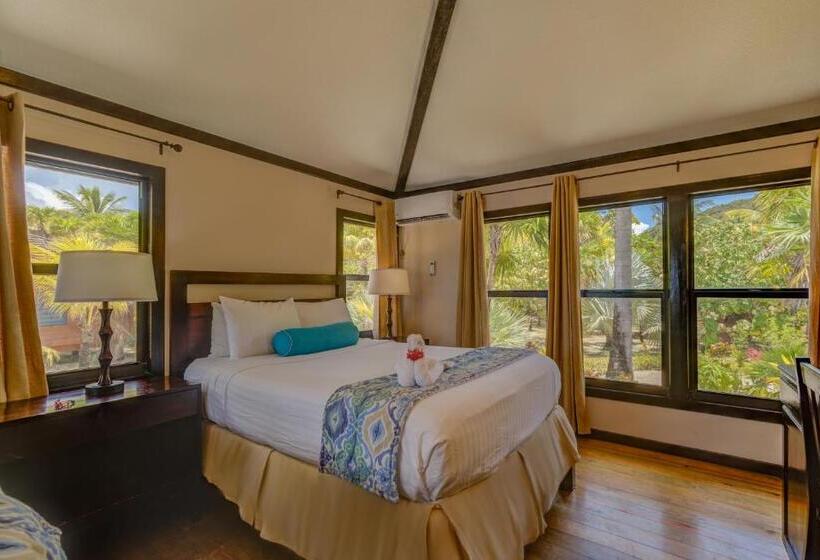 اتاق سوپریور, Anthony's Key Resort