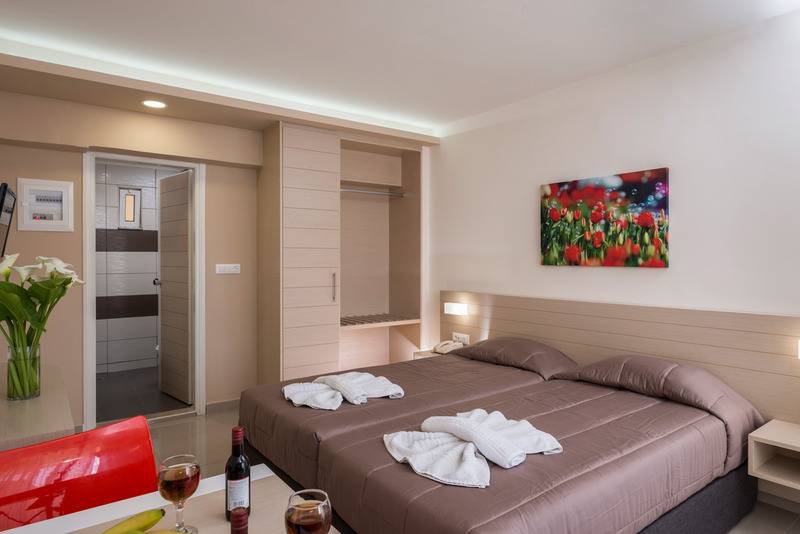 Номер Стандарт, Atrion Resort