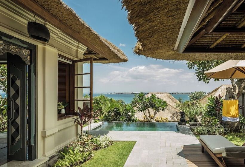 ویلای 1 خوابه, Four Seasons Resort Bali At Jimbaran Bay