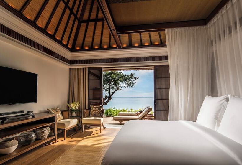 ویلای پریمیوم 2 خوابه, Four Seasons Resort Bali At Jimbaran Bay