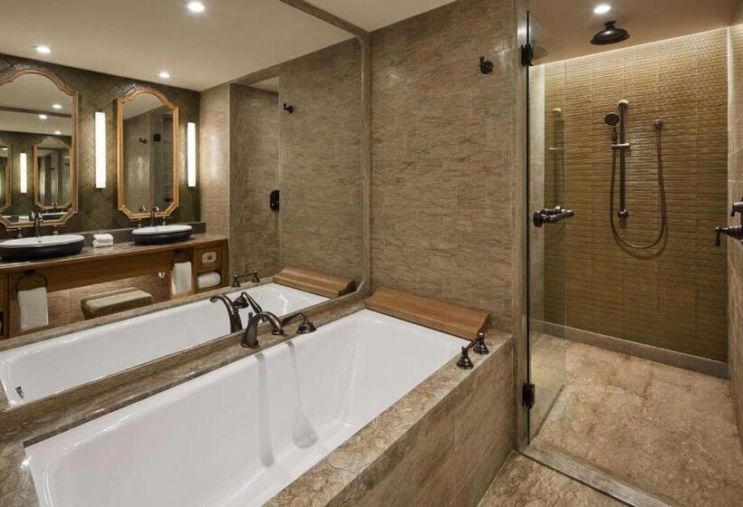 Номер Премиум, Hyatt Regency Bali