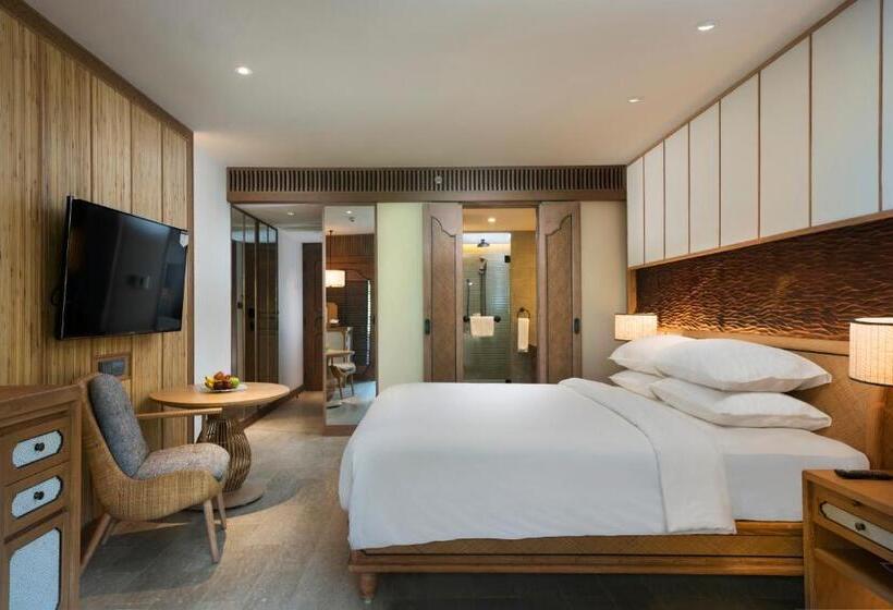 Номер Премиум, Hyatt Regency Bali