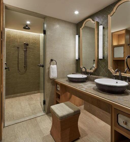 Номер Стандарт, Hyatt Regency Bali