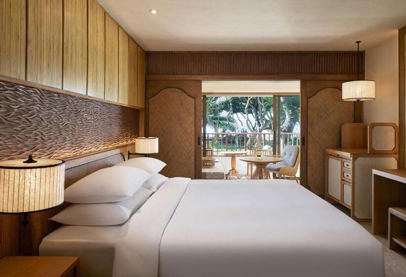 Номер Deluxe с Видом, Hyatt Regency Bali
