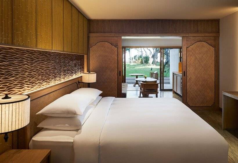 Номер Премиум, Hyatt Regency Bali