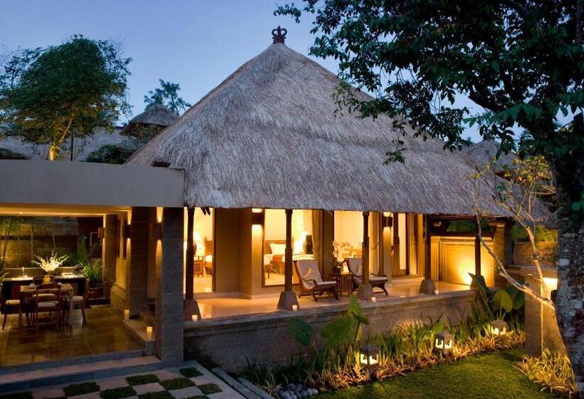 带2个卧室的别墅, Kamandalu Ubud