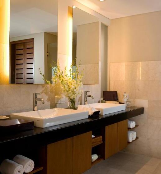 带2个卧室的别墅, Kamandalu Ubud