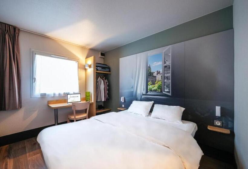 اتاق استاندارد, B&b Hotel Vannes Ouest Golfe Du Morbihan
