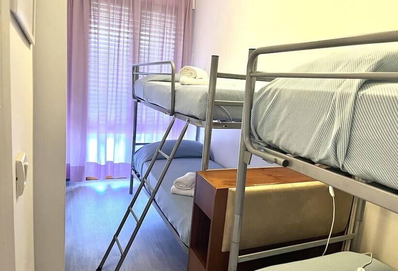Quarto Familiar, Alemagna Bed&breakfast Lido Del Sole
