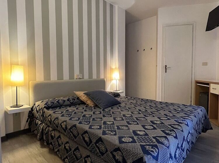 Quarto Familiar, Alemagna Bed&breakfast Lido Del Sole